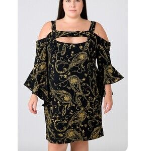 ashley stewart birthday queen dress Buy Plus-Size Party & Cocktail Dresses for Women Ashley Stewart